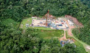 Lote 192: presentan a Petroperú como nuevo operador