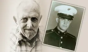 El hombre que vivió con hipo durante 68 años seguidos