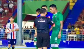 ¡Insólito! Club Pedro Castillo jugó con 12 futbolistas ante CNI en la Copa Perú