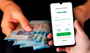 Bienestar Azteca: ¿cuál es la clave de seguridad y qué hacer para cambiarla?