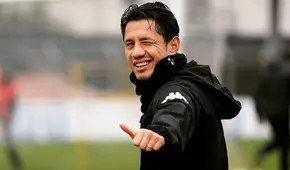 ¡Listo para el debut! Gianluca Lapadula estrenará nuevo dorsal con el Cagliari