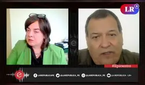 Jorge Nieto: “Ojalá que el 28 de julio el presidente llegue con su renuncia”