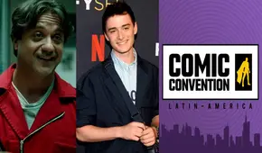 Comic Con Lima 2022, domingo 31 de julio: Cronograma, actividades y autógrafos 