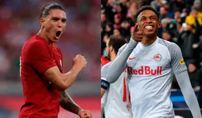 Liverpool vs. Salzburgo EN VIVO: ¿qué canal transmite el amistoso?