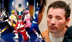“Power Rangers” y su inevitable maldición: Skylar DeLeon, el último en rodearse de muerte y crímenes
