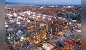 Nueva Refinería de Talara: ¿cuándo entrará en producción la planta de Petroperú?