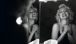 Biopic de Marilyn Monroe se estrena en Venecia