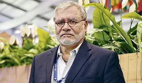 José Ugaz: “Los gestos políticos pueden llevar a la caída del Gobierno, que a estas alturas es inminente”