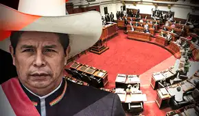 ¿Qué temas tocó Pedro Castillo durante su mensaje presidencial este 28 de julio? ¿Qué temas tocó Pedro Castillo durante su mensaje presidencial este 28 de julio?