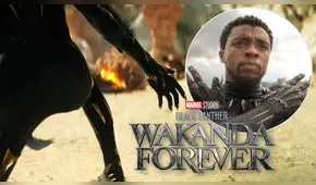 “Black Panther: Wakanda forever”: T’Challa ya tiene reemplazo, según spoiler en set de Lego
