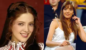 Adela Noriega: ¿cómo es la lujosa mansión en la que reside tras retirarse de las telenovelas? Adela Noriega: ¿cómo es la lujosa mansión en la que reside tras retirarse de las telenovelas?