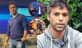 Renzo Schuller: ¿qué carreras estudió y por qué nunca pudo finalizar sus cursos universitarios?