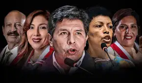 Fiestas Patrias 2022 EN VIVO: políticos envían saludos por aniversario de la independencia del Perú Fiestas Patrias 2022 EN VIVO: políticos envían saludos por aniversario de la independencia del Perú