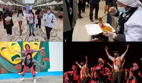 ¿No saldrás de viaje por Fiestas Patrias? Revisa qué actividades gratuitas se realizarán en Lima