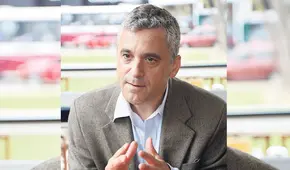 Steven Levitsky: “Lo peor de Castillo es que está destruyendo el Estado. Lo mejor es que pudo ser peor”    