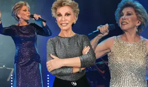 Cecilia Bracamonte: “Le propuse a un productor hacer un programa criollo, pero me dijo que ‘no vende’”