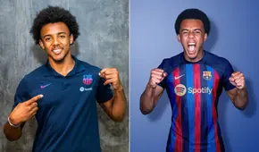 ¡Se refuerza en defensa! Barcelona anuncia principio de acuerdo por Jules Koundé