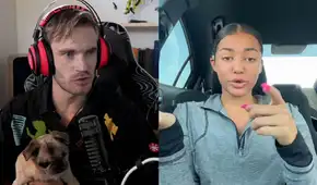 PewDiePie se disculpa luego de recibir críticas por burlarse de tiktoker con discapacidad auditiva