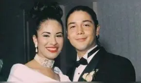 Selena Quintanilla: así fue su historia de amor con Chris Pérez