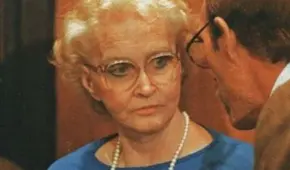 Dorothea Puente, la mujer de 59 años que resultó ser una asesina serial