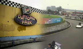 Daytona Park: ¿por qué cerró el parque de diversiones más popular del Perú? Daytona Park: ¿por qué cerró el parque de diversiones más popular del Perú?