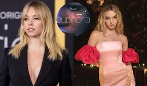 Sydney Sweeney, de “Euphoria”, reflexiona sobre la cosificación a las mujeres tras escenas de desnudo