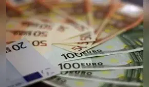 Precio del euro en Perú hoy, sábado 27 de agosto de 2022: ¿a cuánto se cotiza la moneda?