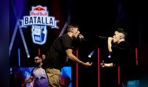 Final Nacional de Red Bull Batalla España 2022: ¿quienes son los favoritos a quedarse con el título?