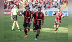 Luis Iberico sueña con el doblete de Liga 1 y Sudamericana: “Estamos muy comprometidos”