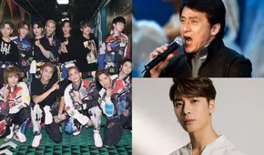 Cantopop: el género musical de MIRROR, boyband viral por accidente en concierto