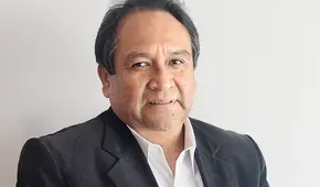 Juan de la Puente: “Se están abriendo espacios fuera de los dos poderes del Estado que permitan una salida”          