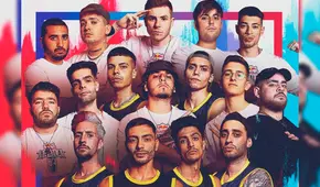 Red Bull Batalla: España define a su campeón nacional 2022 en Málaga