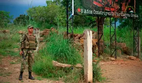Gustavo Petro suspende cese al fuego con disidencias de las FARC