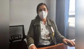 Cusco: Fiscalía pide prisión preventiva para madrastra que golpeó a niño