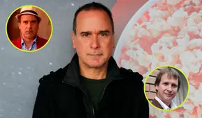 Paul Vega sobre su papel de Koki en “AFHS”: La gente lo extrañó, pero también al ‘Platanazo’