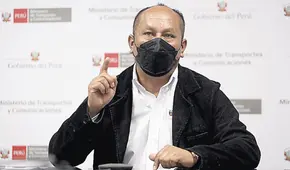 Colaboración de Juan Silva depende de peritaje en caso Puente Tarata III    