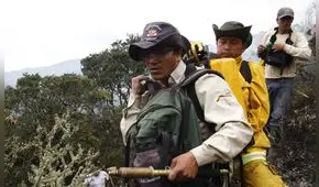 Día del guardaparques: conoce a los héroes que protegen las 76 Áreas Naturales del Perú