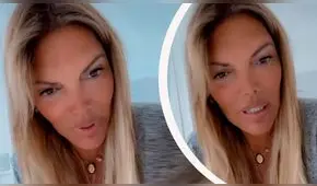 Jessica Newton responde por qué Varo Vargas y Solana Costa no pudieron coronar a sus sucesores