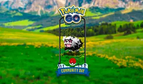 Pokémon GO: Zigzagoon de Galar será el protagonista del Community Day de agosto de 2022