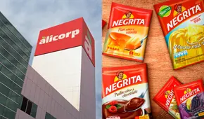 Alicorp: la vez que decidió cambiarle el nombre a Negrita por considerarlo racista