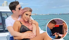Guaynaa le propone matrimonio a Lele Pons en el Tomorrowland: “Claro que acepto”