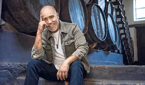 Marco Romero: “Hay que abrir puertas a los  jóvenes criollos”