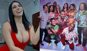 ¿Regresará a “JB en ATV”? La vez que Fátima Segovia dijo que se iría por “un tema de salud” ¿Regresará a “JB en ATV”? La vez que Fátima Segovia dijo que se iría por “un tema de salud”