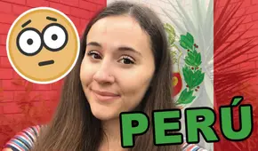 ¿Quién es Angela Rose, la influencer estadounidense que llegó de turismo y que terminó quedándose en Perú?