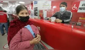 Bono alimentario: Usuarios de Pensión 65, Contigo y Juntos recibirán el subsidio en agosto 