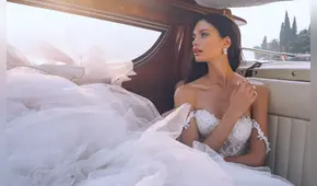 Día de la Novia: ¿cuáles son los vestidos de boda más caros del mundo?