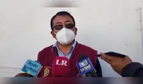 Juan Carlos Jaquehua, subprefecto de la provincia de Arequipa, renunció al cargo 