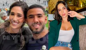 Sergio Peña habría salido con Tepha Loza para olvidar a Valery Revello, según ‘Peluchín’