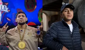 Red Bull Perú anuncia que Stick no defenderá el título en la presente temporada