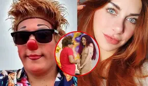 Xoana González felicita a Chupetín Trujillo por cinta porno: “Qué lindo cuando la gente se anima”